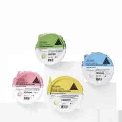 [VT Cosmetics] Reedle Shot EX Vitamin Modeling Pack