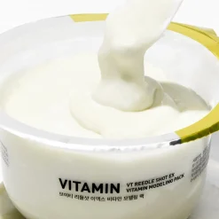 [VT Cosmetics] Reedle Shot EX Vitamin Modeling Pack