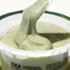 [VT Cosmetics] Reedle Shot EX Cica Modeling Pack