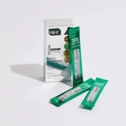 [VT Cosmetics] Reedle Shot 300 Stick Pouch (10pcs)