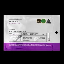 [VT Cosmetics] Reedle Shot Lifting Mask