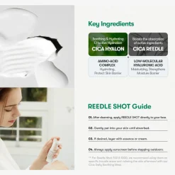 [VT Cosmetics] Reedle Shot 700