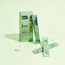 [VT Cosmetics] Reti-A Reedle Shot 100 Stick Pouch (10pcs)