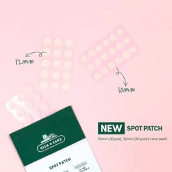 [VT Cosmetics] Spot Patch (48ea)