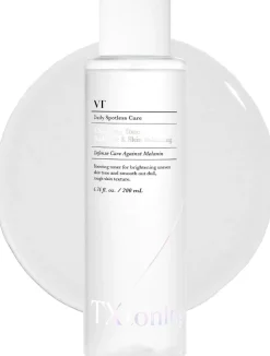 [VT Cosmetics] TX-Toning Toner